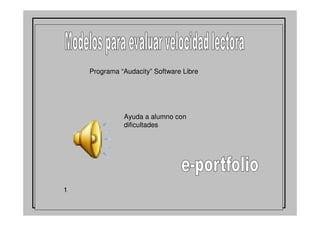 Experiencia de Clara