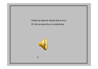 Experiencia de Clara