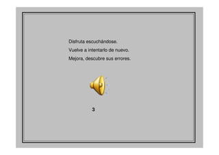 Experiencia de Clara