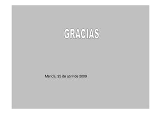 Experiencia de Clara