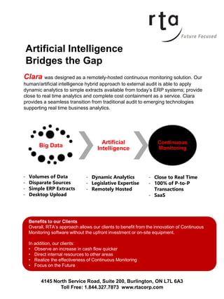 Clara AI | PDF