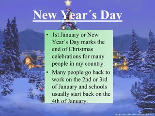 Clara christmas s07e06