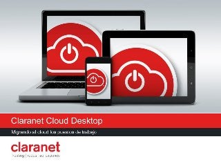 Cloud Desktop | Workspace as a Service
