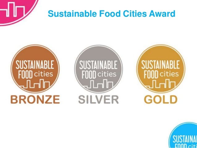 Sustainable Food City Partnership Bournemouth Sustainable Food City Partnership Bournemouth
