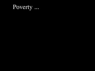 Poverty ...
                            Conventional View                   Emerging View

        The Human       God created the world as perfect,       God created the world as good, but
        Situation: What but because our primal                  human beings – as individuals, and as
        is the story that
                        ancestors, Adam and Eve, did            groups – have rebelled against God and
        we find         not maintain the absolute               filled the world with evil and injustice
        ourselves in?   perfection demanded by God,             like a terrible disease. God wants to save
                        God has irrevocably determined          humanity and heal it from its sickness,
                        that the entire universe and all it     but humanity is hopelessly lost and
                        contains will be destroyed, and         confused, like sheep without a shepherd,
                        the souls of all human beings –         wandering farther and farther into
                        except for those specifically           lostness and danger. Left to themselves,
                        exempted – will be forever              human beings will spiral downward in
                        punished for their imperfection         sickness and evil.
                        in hell.1
        Basic           Since everyone is doomed to             Since the human race is in such desperate
        Questions: What hell, Jesus seeks to answer these       trouble, Jesus seeks to answer this
        questions did   questions: how can individuals          question: what must be done about the
        Jesus come to   be saved from eternal                   mess we’re in? The mess refers both to
        answer?         punishment in hell and instead          the general human condition and its
                        go to heaven after they die? How        specific outworking among his
                        can God help individuals be             contemporaries: living under domination
                        happy and successful until then?        by the Roman empire, and divided into
                                                                various competing sects.
        Jesus’ message:     Jesus says, in essence, “If you     Jesus says, in essence, “Other people and
        How did Jesus       want to be among those              groups – including your own religious
        respond to the      specifically qualified to escape    leaders - are leading you farther and
        crisis?             being forever punished for your     farther astray. I have been sent by God
                            sins in hell, you must repent of    with this good news – that God loves
                            your individual sins and believe    humanity, even in its lostness and sin.
                            that my Father punished me on       God graciously invites everyone and
                            the cross so He won’t have to       anyone to question and reject what they
                            punish you in hell. Only if you     have been told and instead follow a new
                            believe this will you go to         path. Trust me and become my disciple,
                            heaven when everyone else is        and you will be transformed, and you will
                            banished to hell.”2 This is the     participate in the transformation of the
                            good news.                          world, which is possible, beginning right
                                                                now.”3 This is the good news.

        1
          Of course, there are many modern western non-religious ontologies and framing stories too,
        plus Eastern ontologies and framing stories – both religious and irreligious.
        2
          This reflects a Calvinistic Evangelical protestant version of the message. The popular Roman
        Catholic version might say, “You must believe in the teachings of the church and follow its
        instructions, especially those regarding sacraments.” The popular mainline or liberal Protestant
 