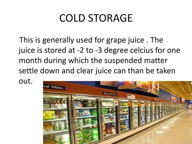 Juice Clarification & its type. | PPTX