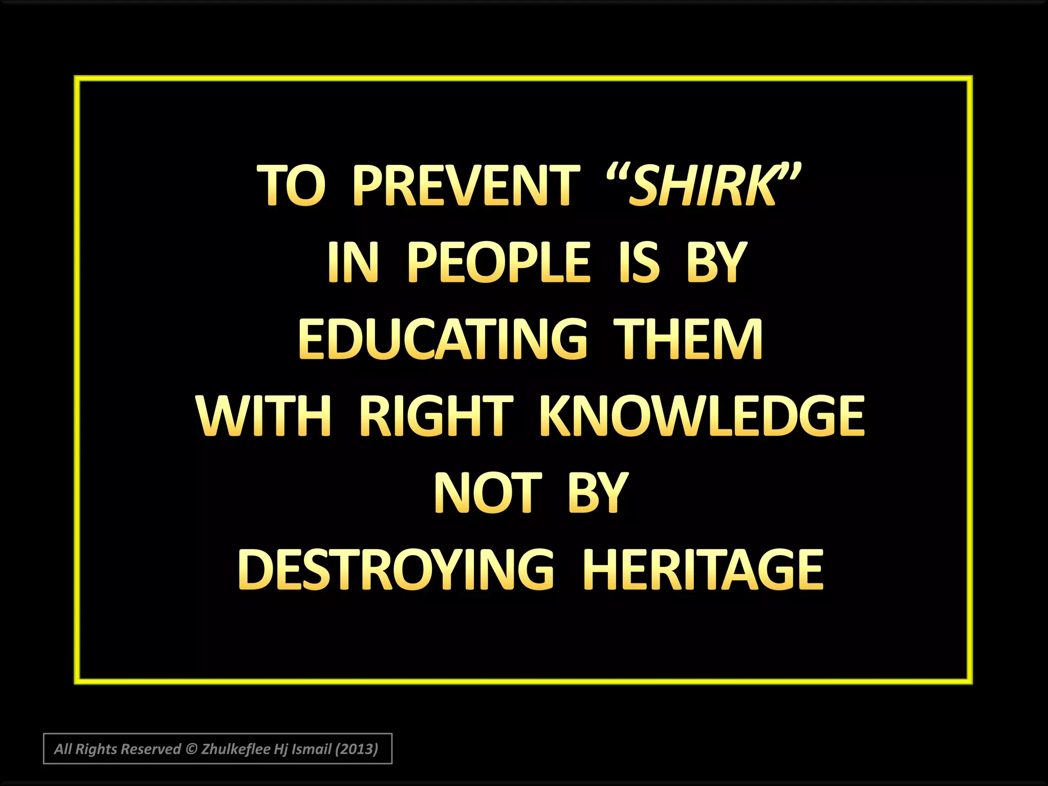 All Rights Reserved © Zhulkeflee Hj Ismail (2013)

 