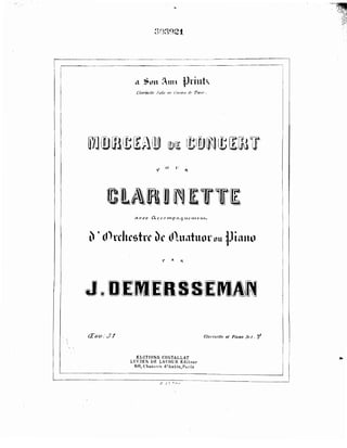  Demersseman Morceau de concert_pno_clarinete
