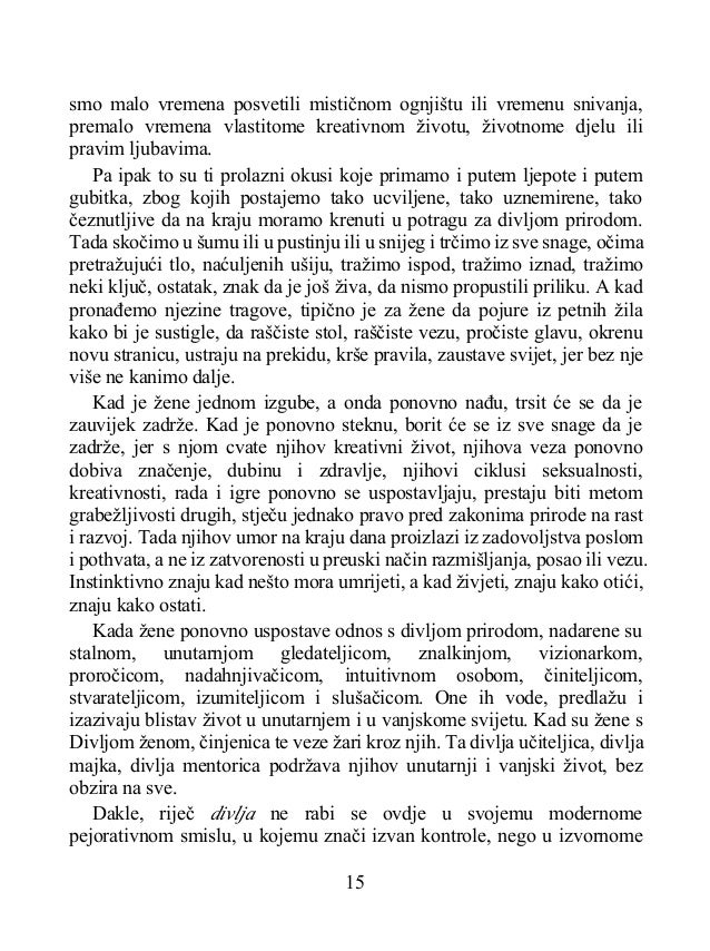 Zene za vezu zene za vezu