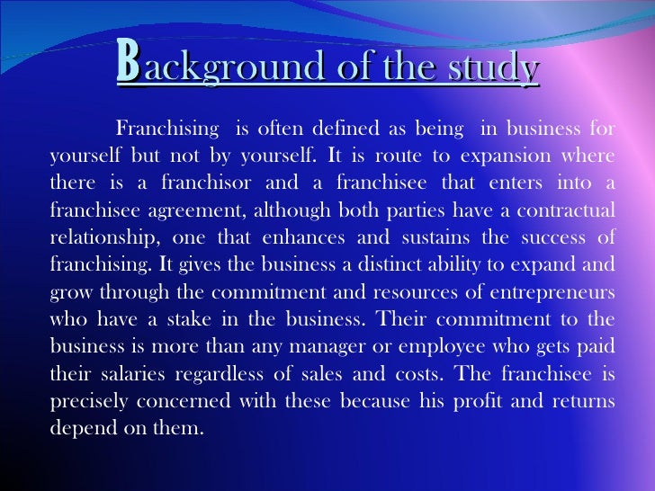 Food truck research paper image