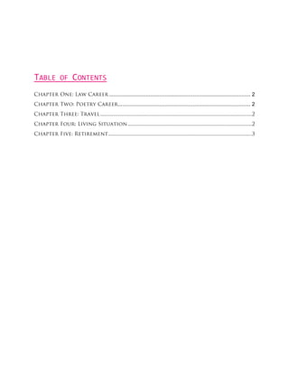 TABLE OF CONTENTS
................................................................................................ 2
.......................................................................................... 2
 