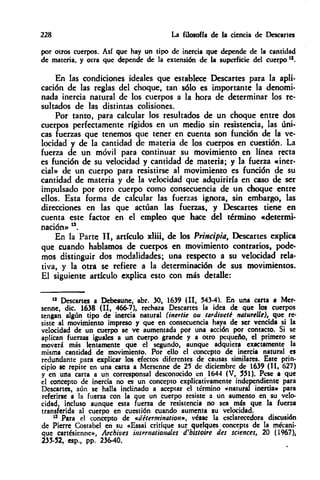 CLARKE, DESMOND M. - La Filosofía de la Ciencia de Descartes (OCR) [por Ganz1912].pdf