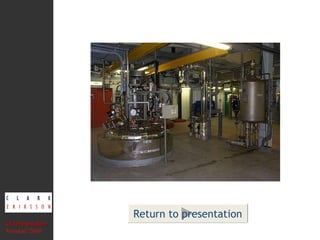 CEA Presentation  Version: 2010 Return to presentation 