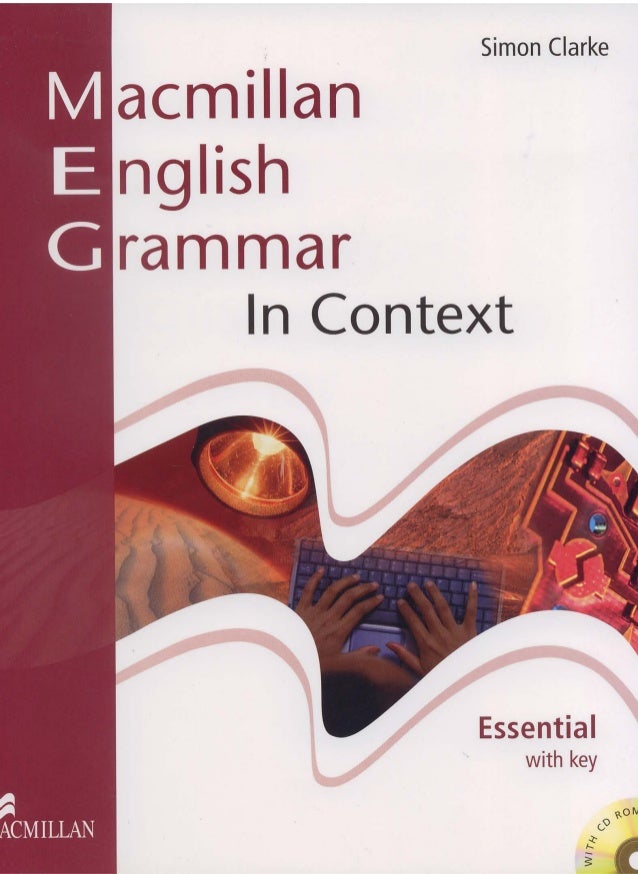 скачать macmillan english grammar in context advanced