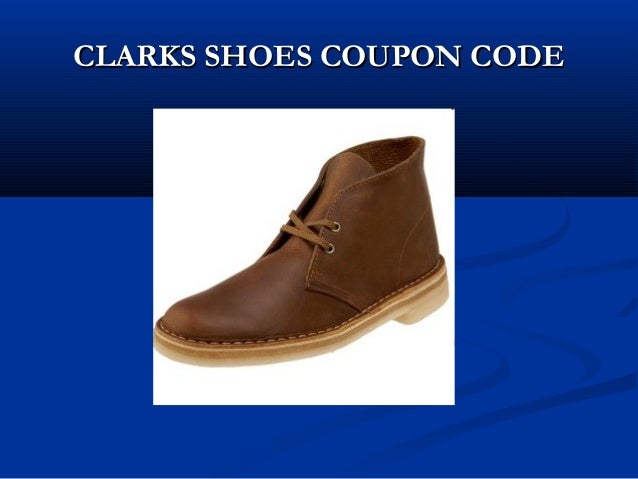 different names of clarks shoes