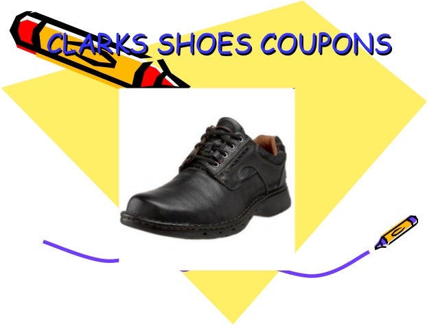 clark's discount