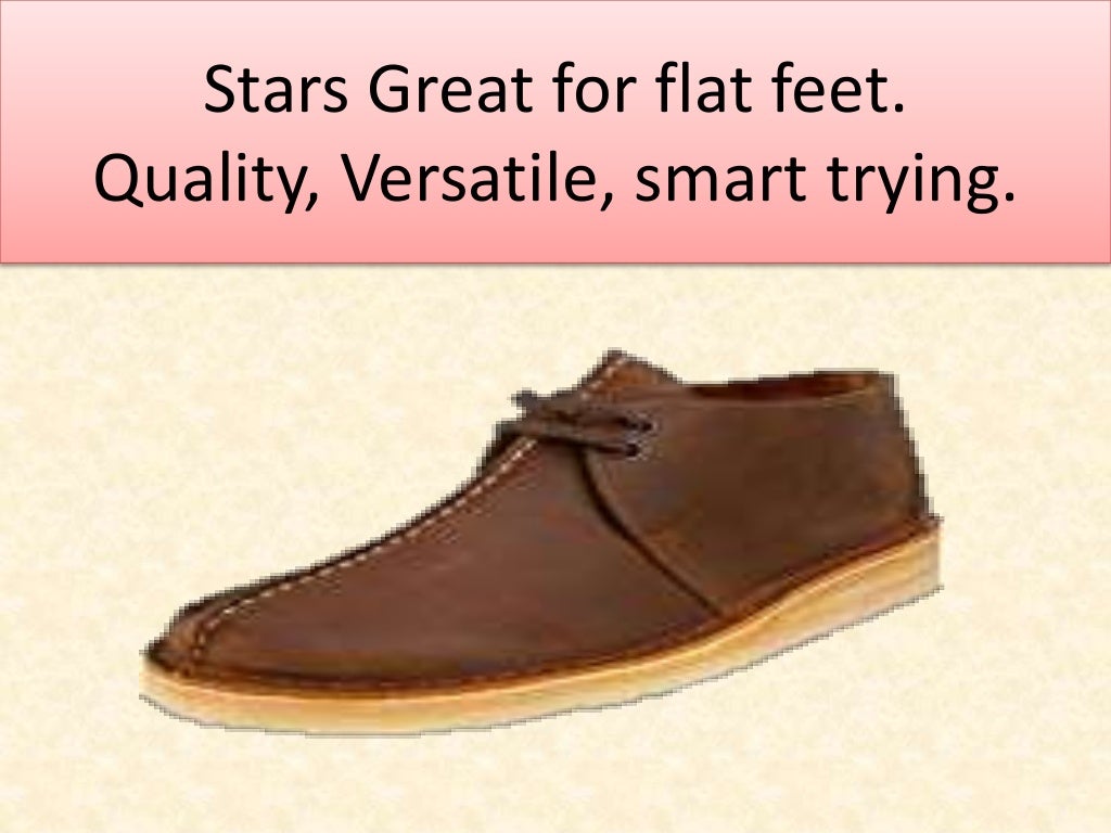 Clarks Desert Boots Review