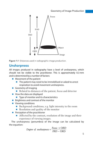 Source To Object Unsharpness Example positioning x ray .pdf