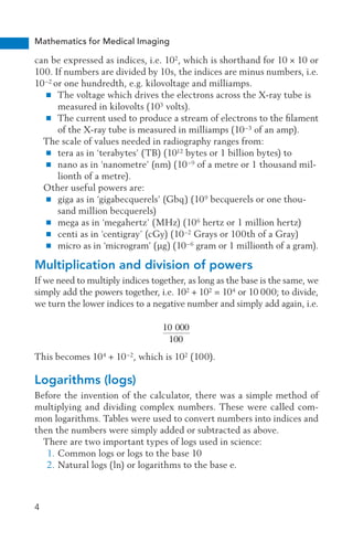 Maths Inx Rays positioning x ray .pdf