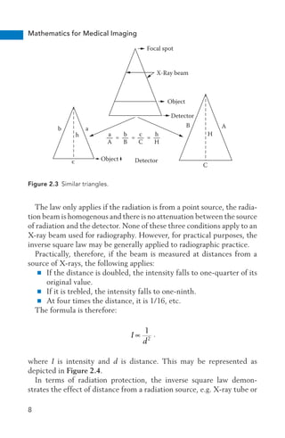 Maths Inx Rays positioning x ray .pdf