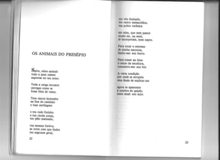 Claro Enigma - Carlos Drummond de Andrade