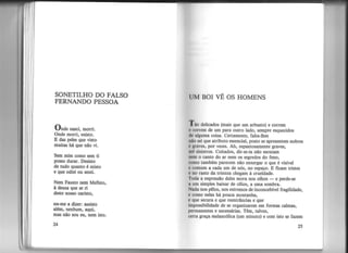 Claro Enigma - Carlos Drummond de Andrade