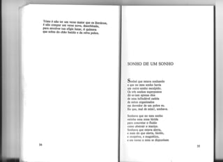 Claro Enigma - Carlos Drummond de Andrade