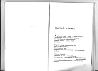 Claro Enigma - Carlos Drummond de Andrade