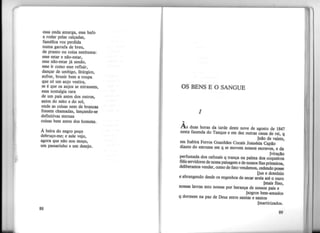 Claro Enigma - Carlos Drummond de Andrade