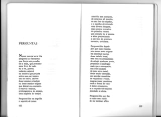 Claro Enigma - Carlos Drummond de Andrade