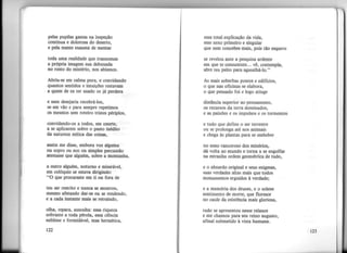 Claro Enigma - Carlos Drummond de Andrade