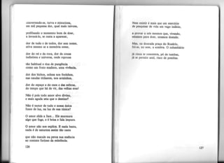 Claro Enigma - Carlos Drummond de Andrade