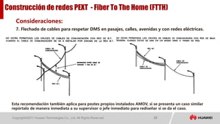 Claro FTTH Project - Standart FTTH 2019.pdf