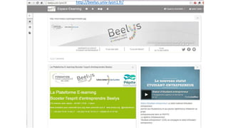 http://beelys.univ-lyon1.fr/
 