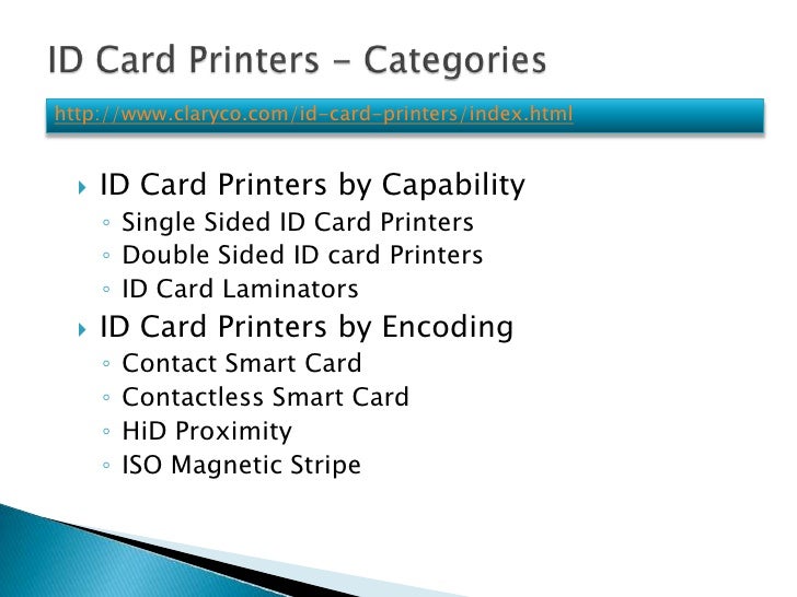 index card printers