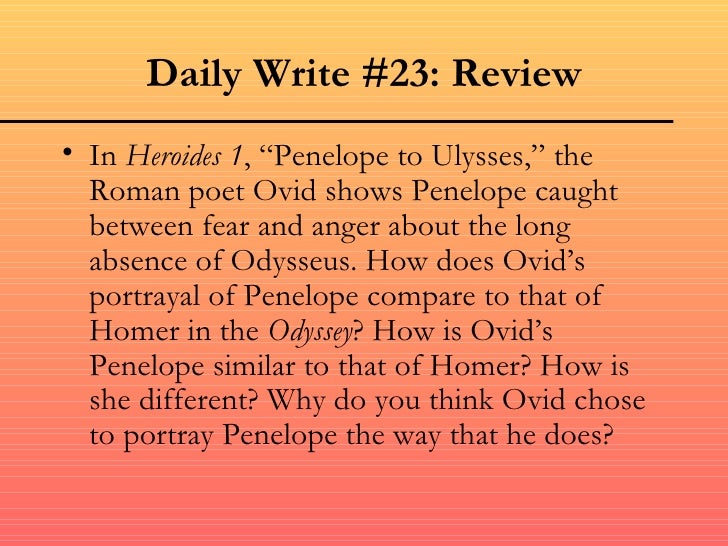 comparison of the oddyessy by homer What do these differences reveal about the different values of romans (vergil) and the greeks (homer) consider aeneas' internal struggle. comparison of the oddyessy by homer What do these differences reveal about the different values of romans (vergil) and the greeks (homer) consider aeneas' internal struggle.