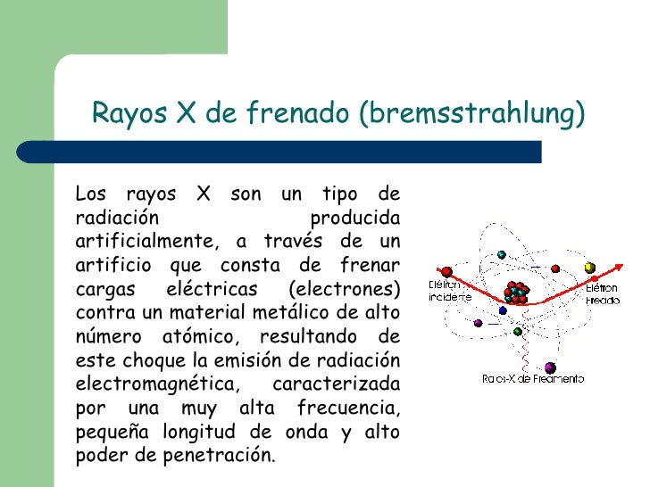 Clase 01 Radiodiagnostico