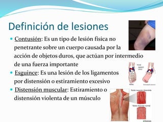 Clase 1.-introducción-a-la-ortopedia-y-traumatologia | PPT