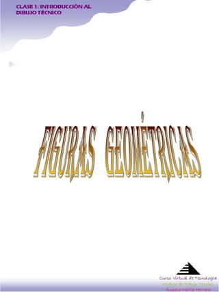 FIGURAS  GEOMÉTRICAS 