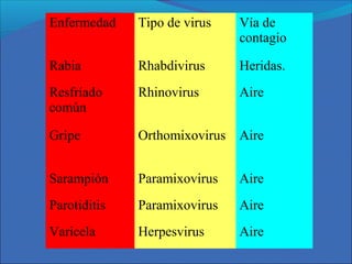 Clase 15-virologia | PPT