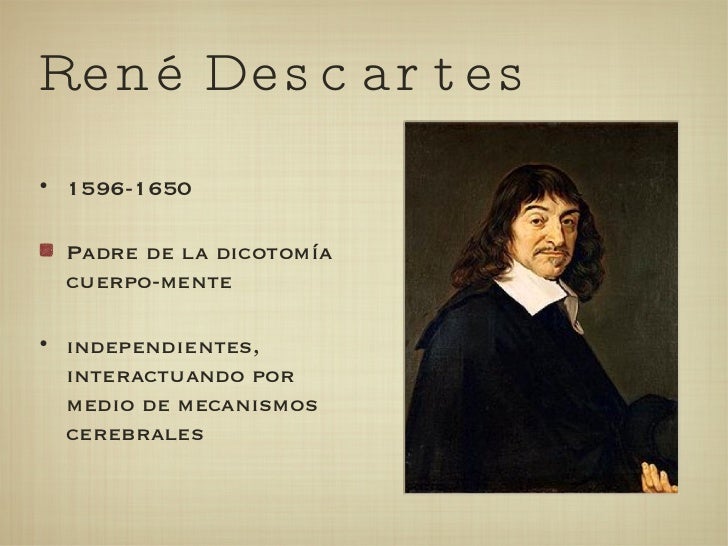 Breve historia de la psicología