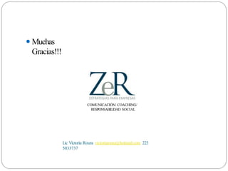 Victoria Roura Responsabilidad Social Empresarial: Contexto, Evolución y Casos de ...