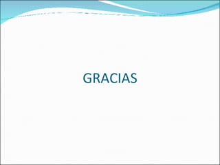 GRACIAS 