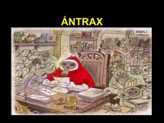 ÁNTRAX 