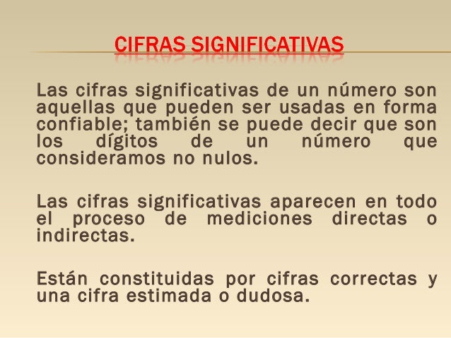 Clase cifras significativas (1)