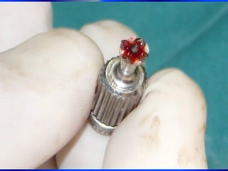 Clase Conexiones 2008 Alumn