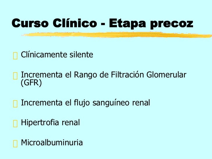 Proteinuria y sus causas