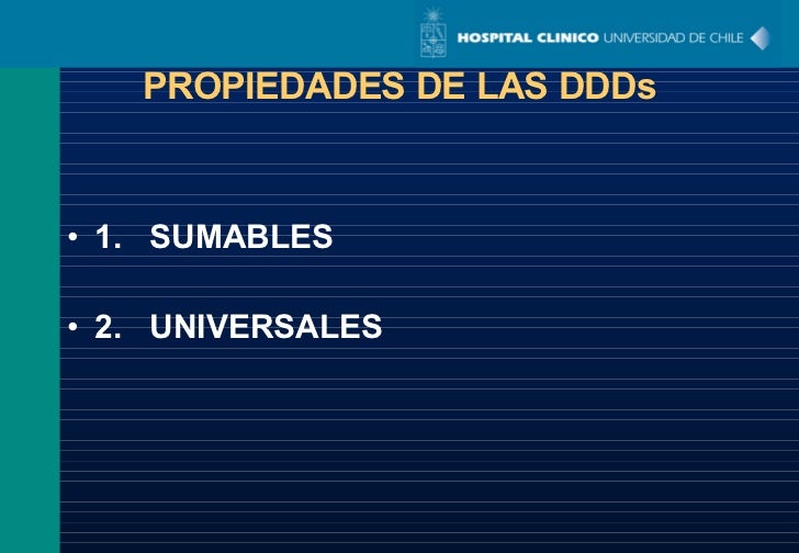 Estudios de Utilización de Medicamentos Estudios de Utilización de Medicamentos
