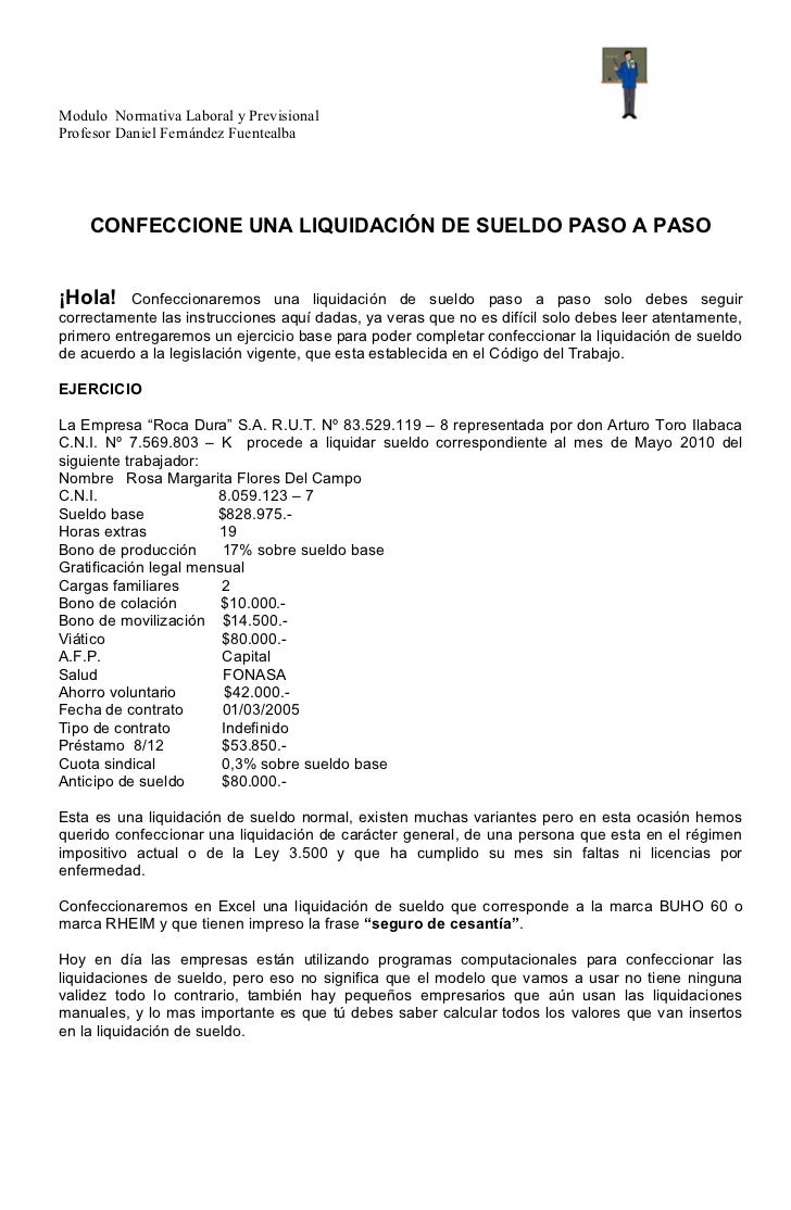 Carta De Renuncia Peru Modelo - u Carta De