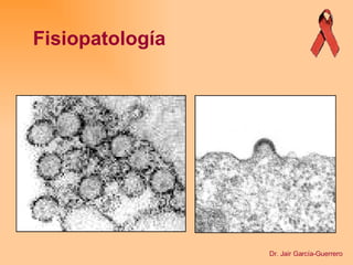 Fisiopatología Dr. Jair García-Guerrero 